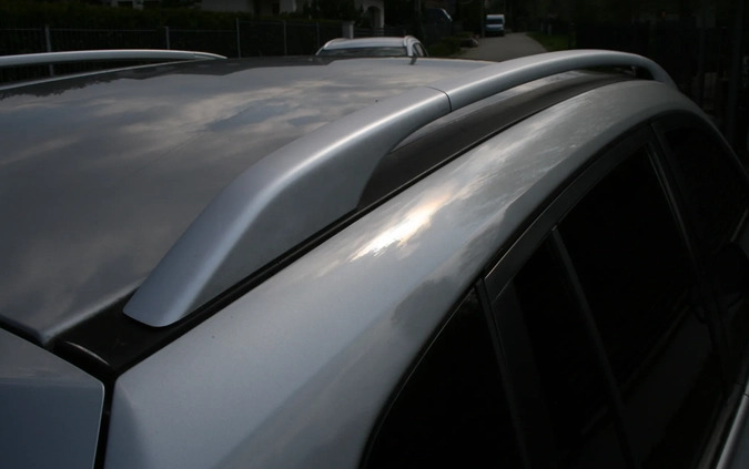 Renault Koleos cena 21500 przebieg: 190000, rok produkcji 2008 z Pruszków małe 562